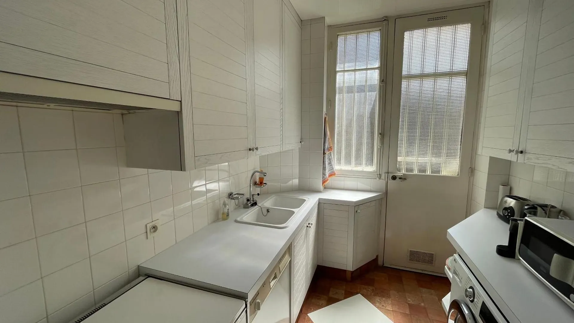 Apartment Le Floquet Eiffel Paris